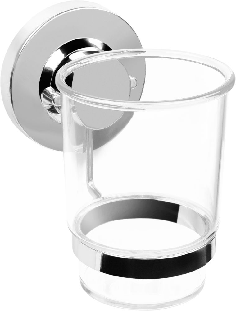 CORNAT 3in1 Glashalter