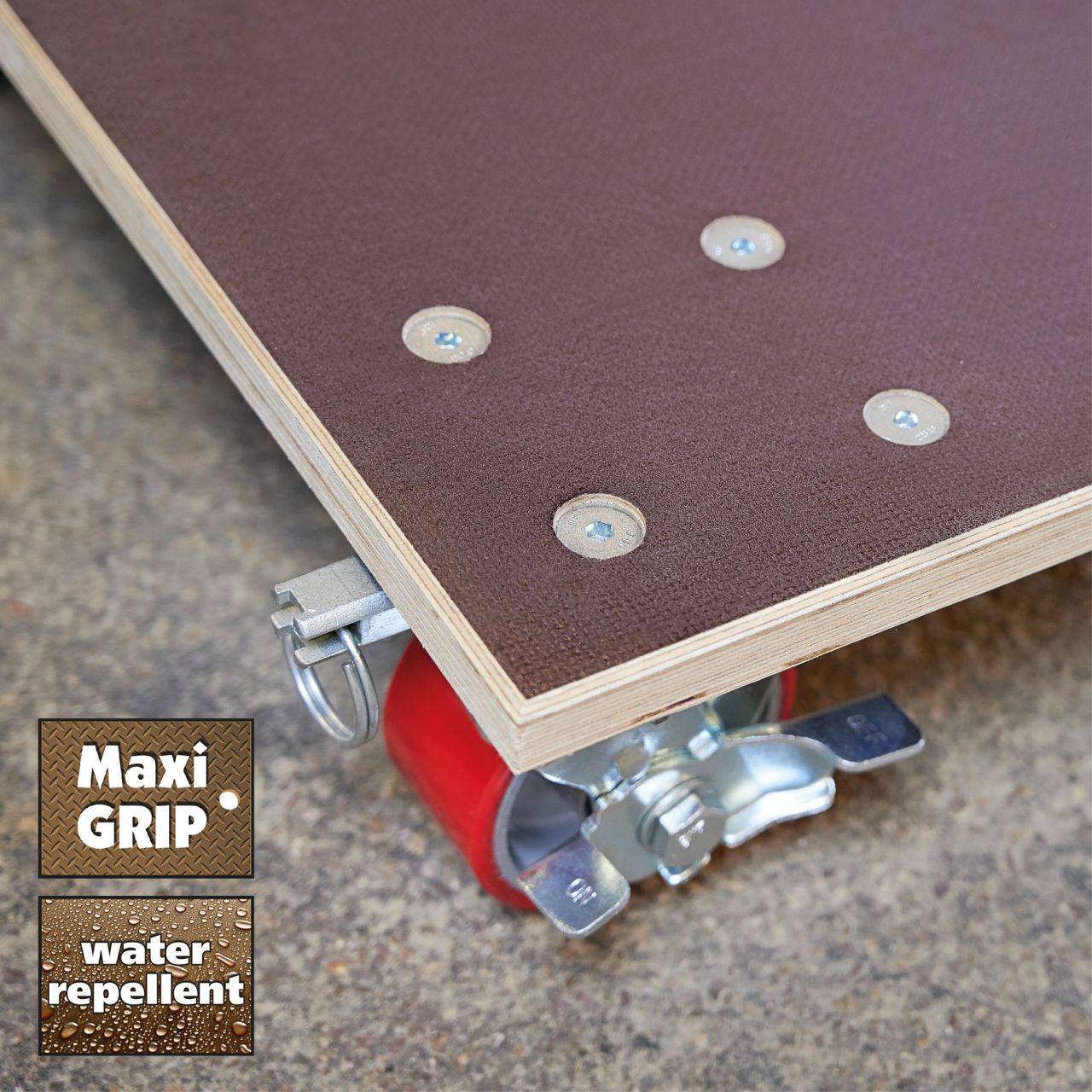 WAGNER Transporthilfe MAXIGRIP 24 1348