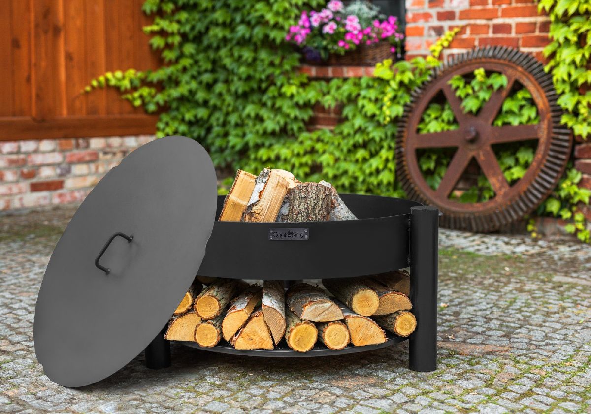 CookKing Deckel 62
