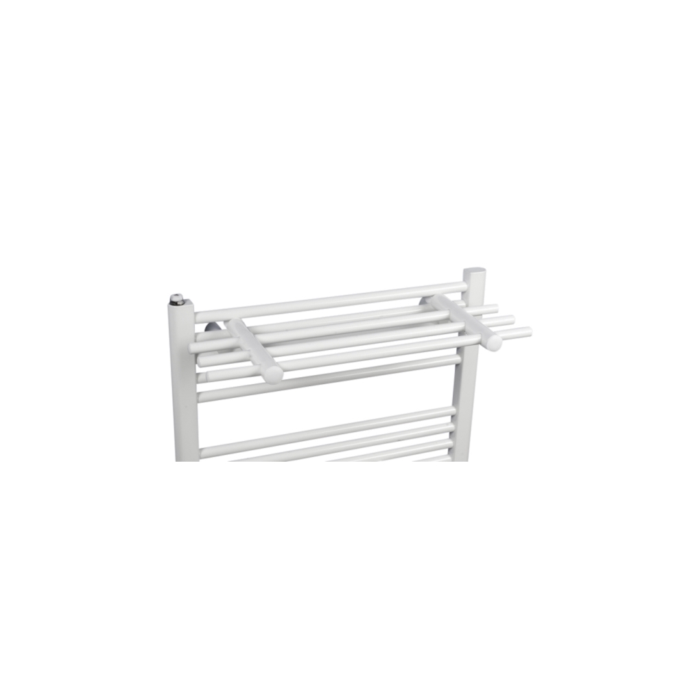 Ximax Handtuchablage für Badheizkörper 580 x 192 mm