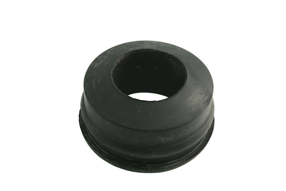 Marley Gumminippel mit Sickenwulst für Metall- oder Bleirohre DN 50-1¼"