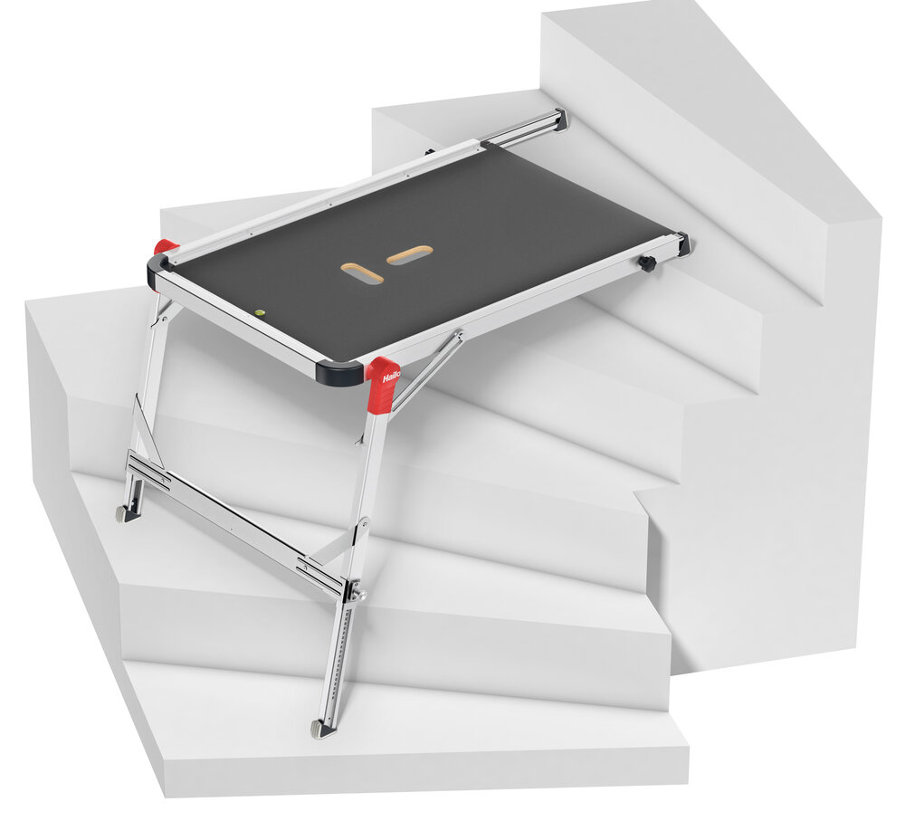 HAILO Treppenpodest TP1