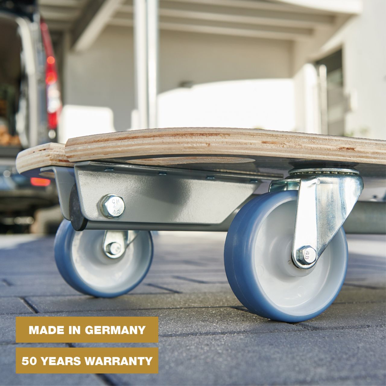 WAGNER Transporthilfe STAR CARRIER 1187