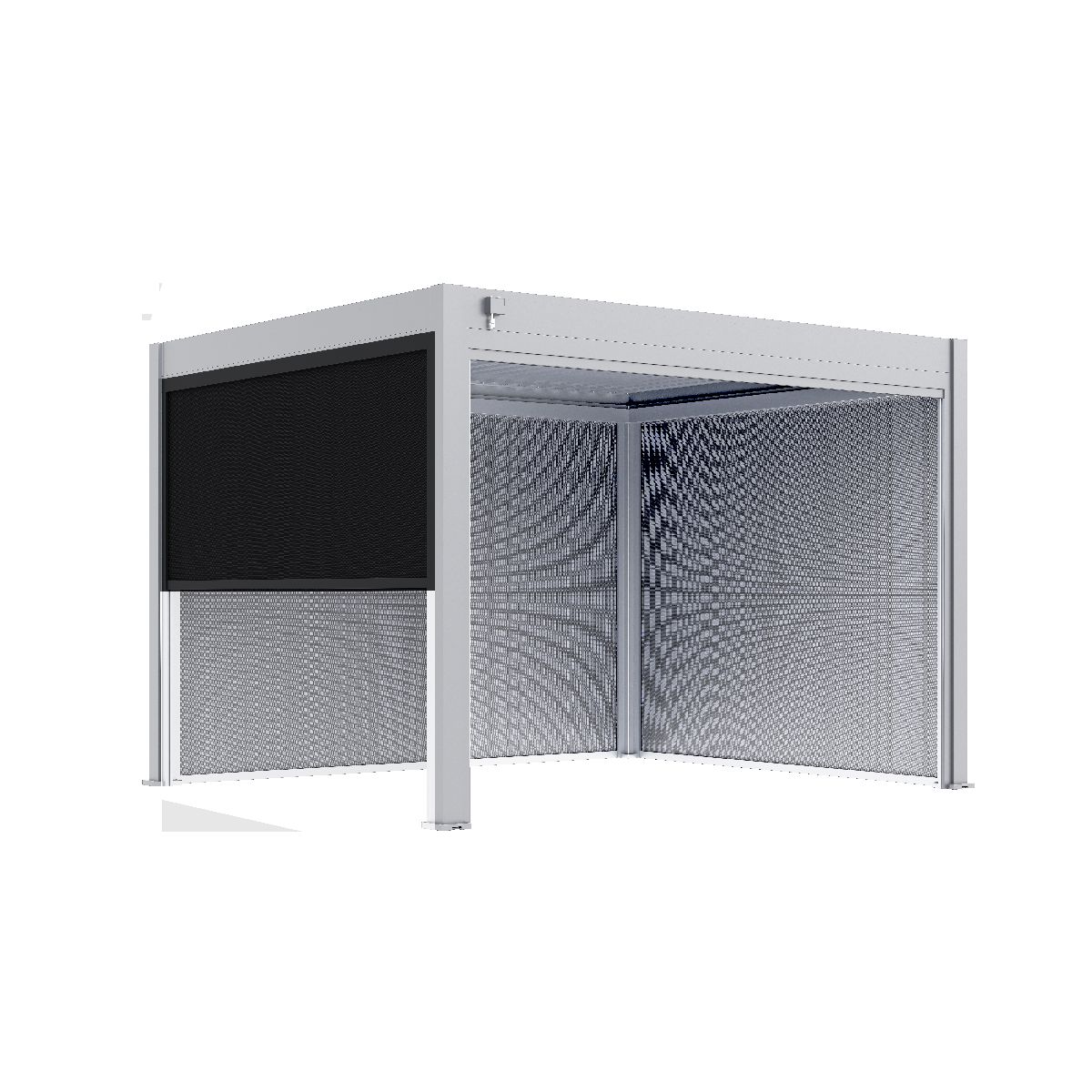 Paragon Outdoor Seitenteil für Pergola Grand Tuscan 10