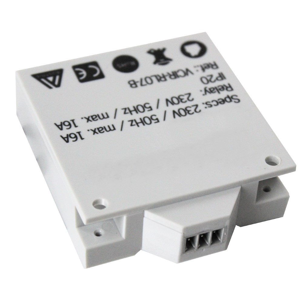 Ximax Funk-Thermostat Adapter