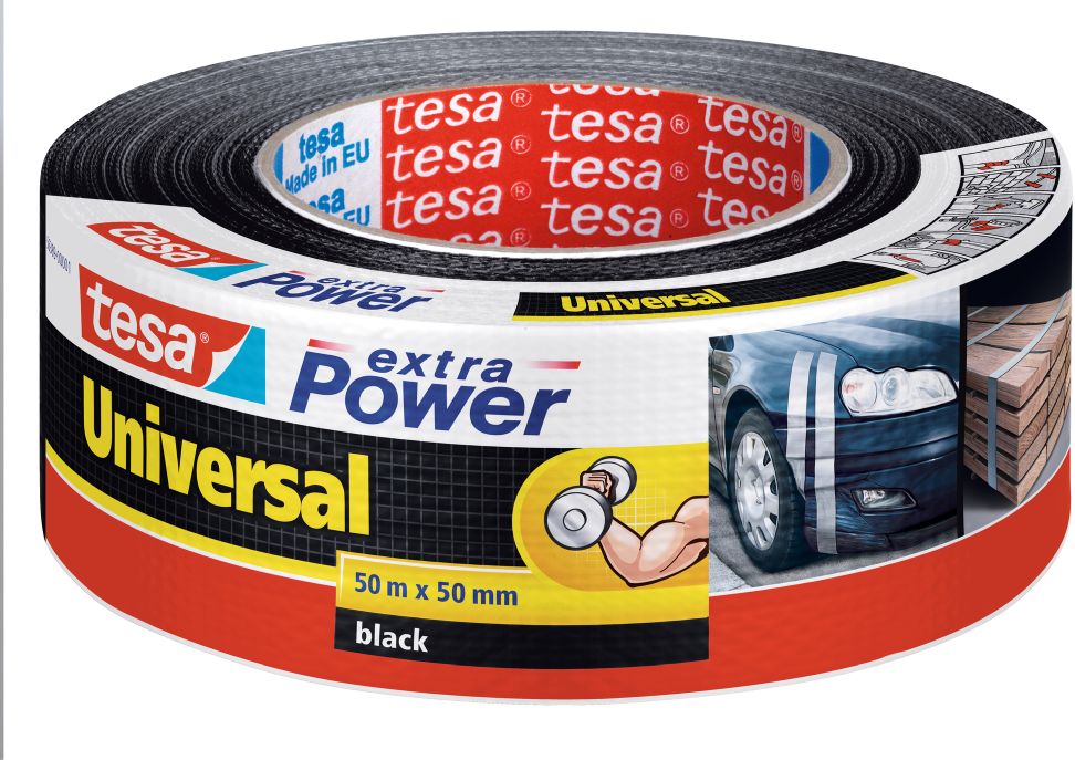 tesa® extra Power® Reparaturband Universal