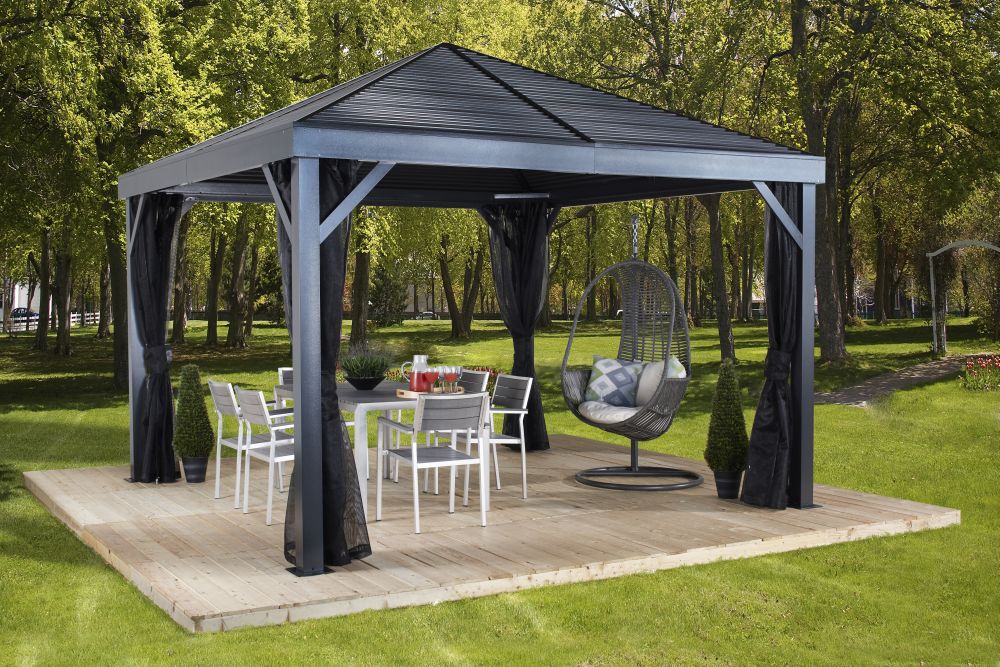 Sojag Pavillon South Beach 12 x 12