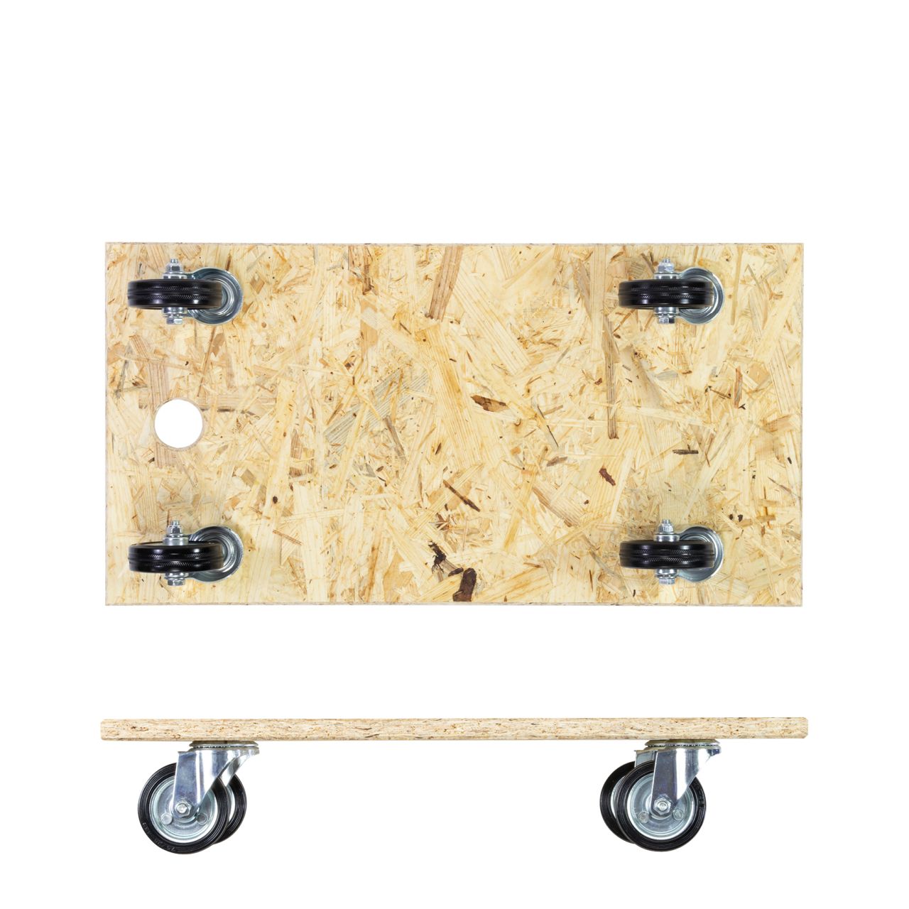 WAGNER Transporthilfe OSB, TK 250kg 1140
