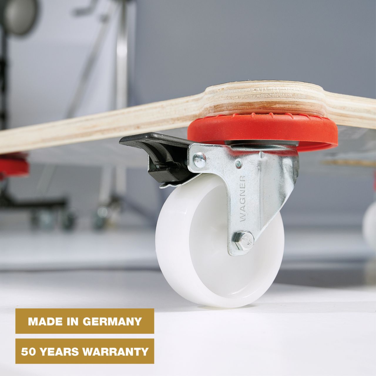 WAGNER Transporthilfe PROTECTION 1375