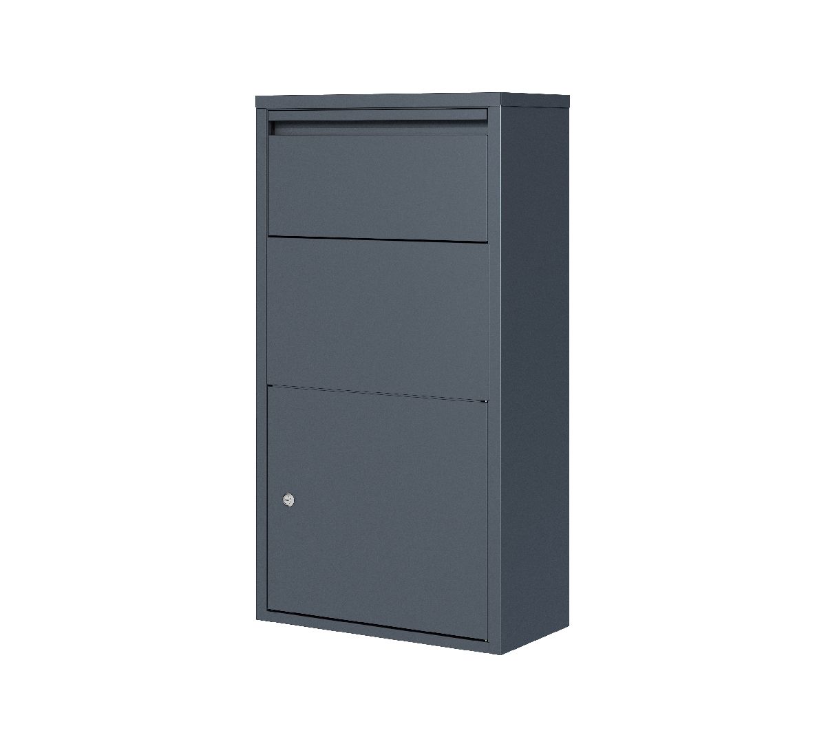 Westmann Paketbox Pollux