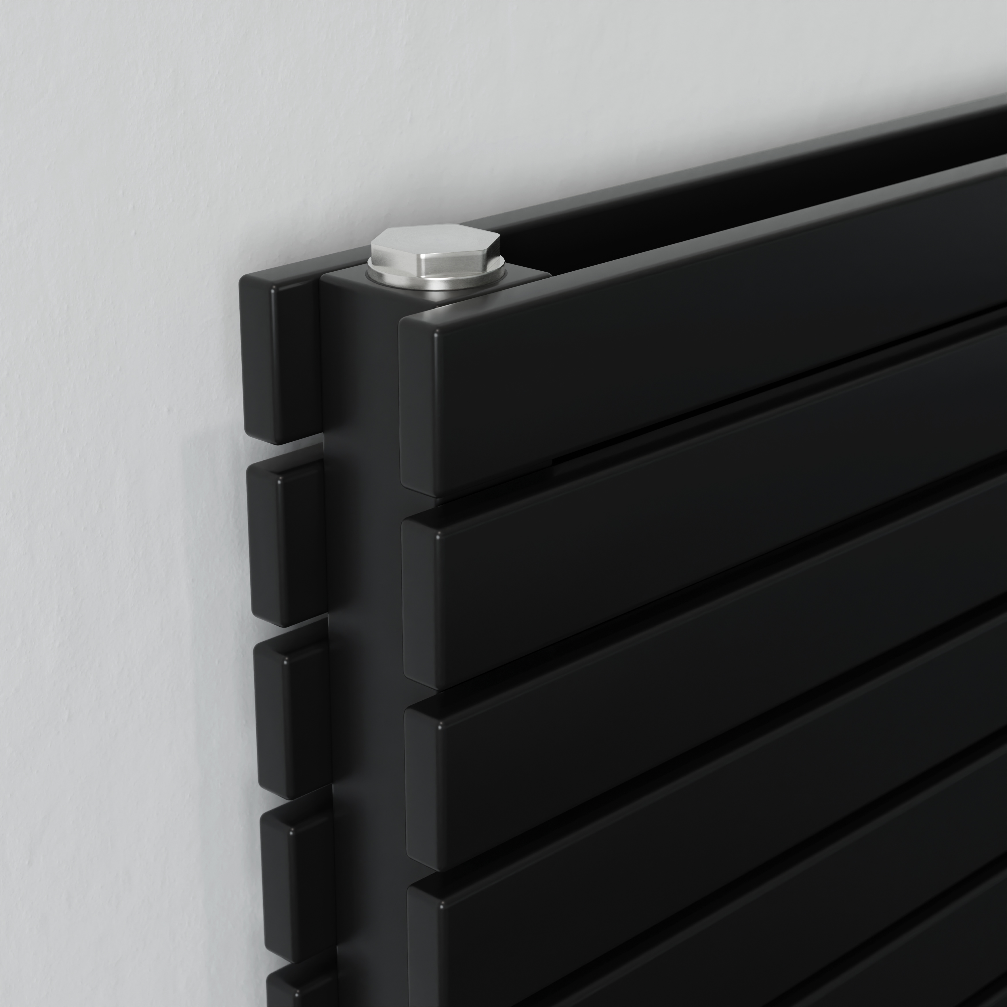 Ximax Badheizkörper P2 Duplex Slim vertikal