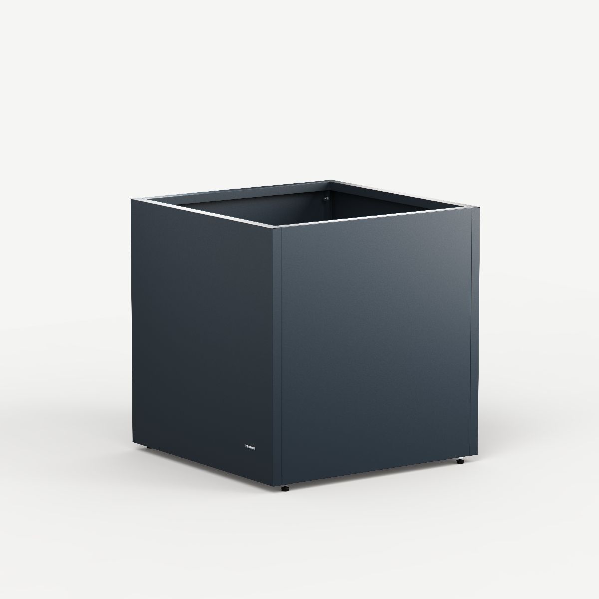 Herstera Garden Pflanzkübel Cube | 70 x 70 x 70 cm