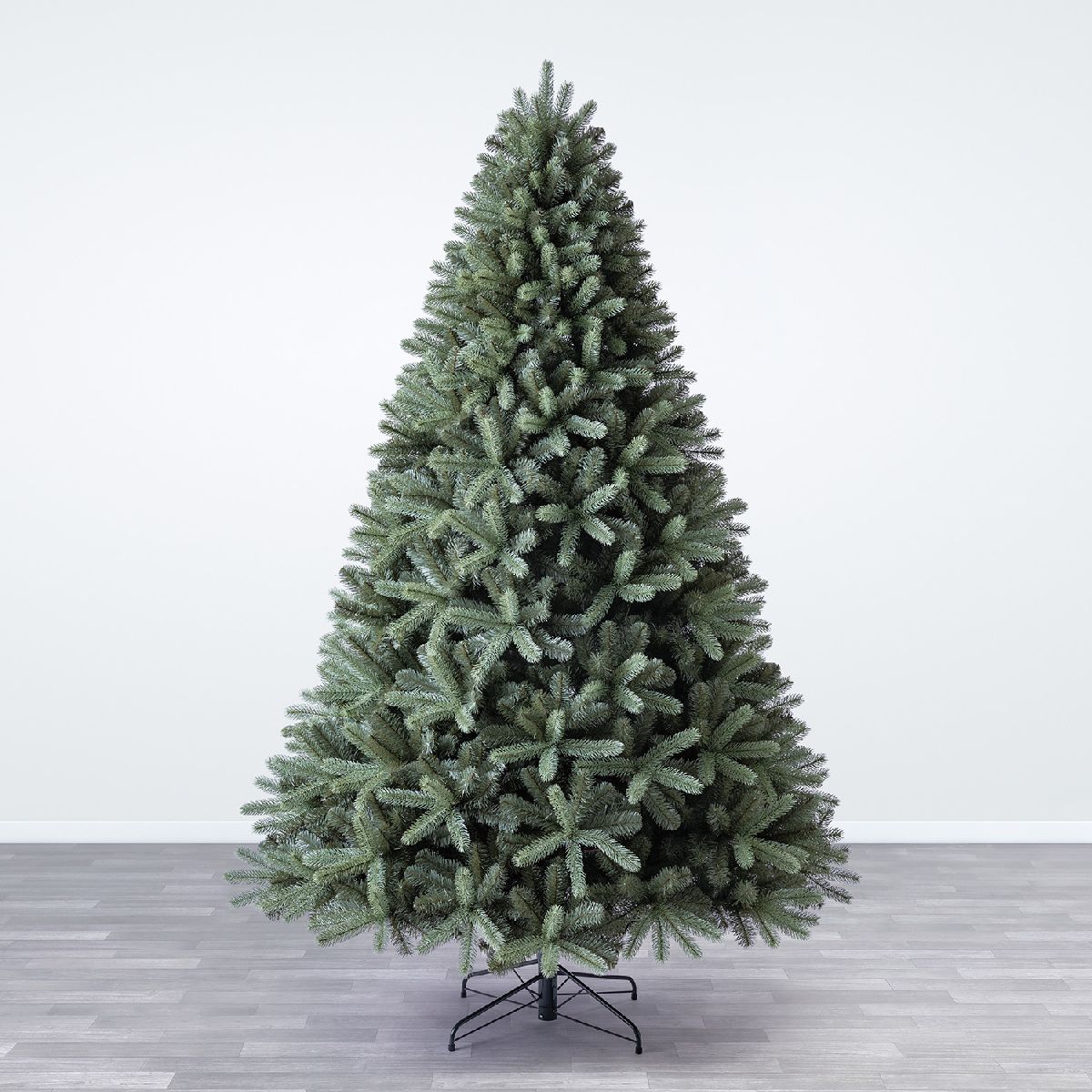 Evergreen Künstlicher Weihnachtsbaum Vermont Fichte 240