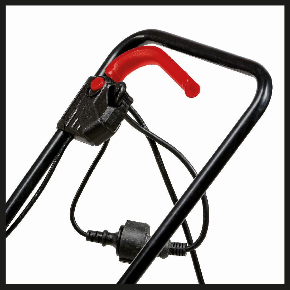 Einhell Elektro-Rasenmäher GC-EM 1232