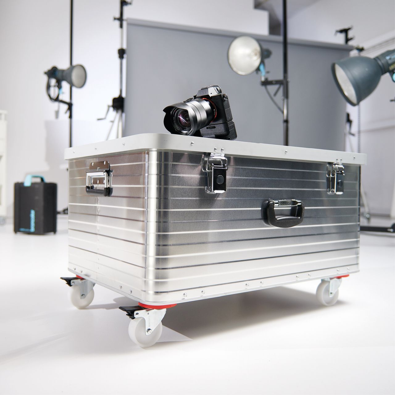 WAGNER Transporthilfe PROTECTION 1375