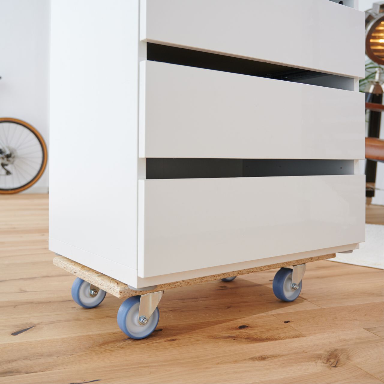 WAGNER Transporthilfe OSB, TK 250kg 1173