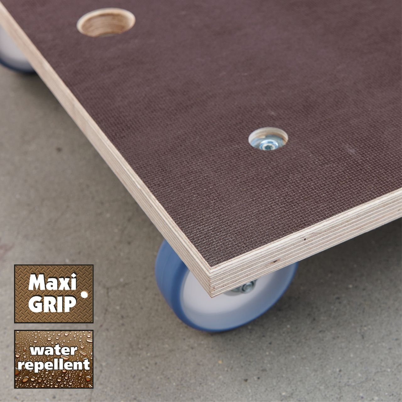 WAGNER Transporthilfe MAXIGRIP 24 1147