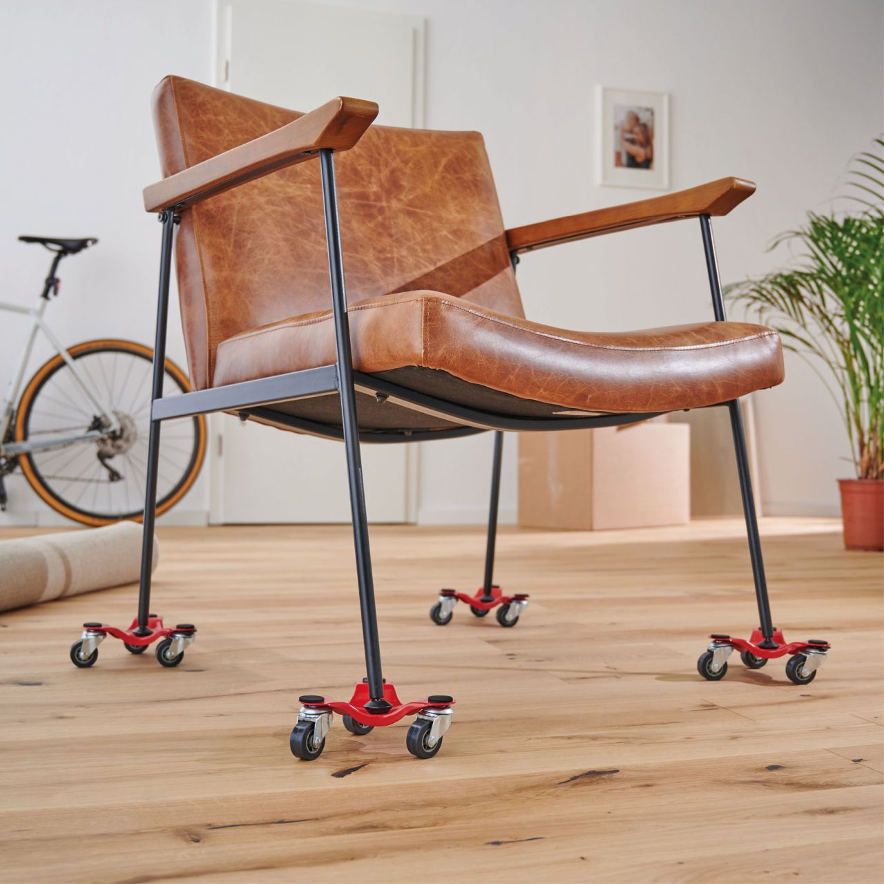 WAGNER Transporthilfe TRIANGLE 1193