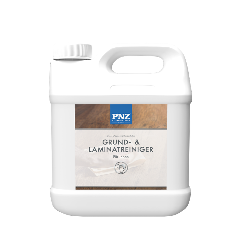 PNZ Grund- & Laminatreiniger