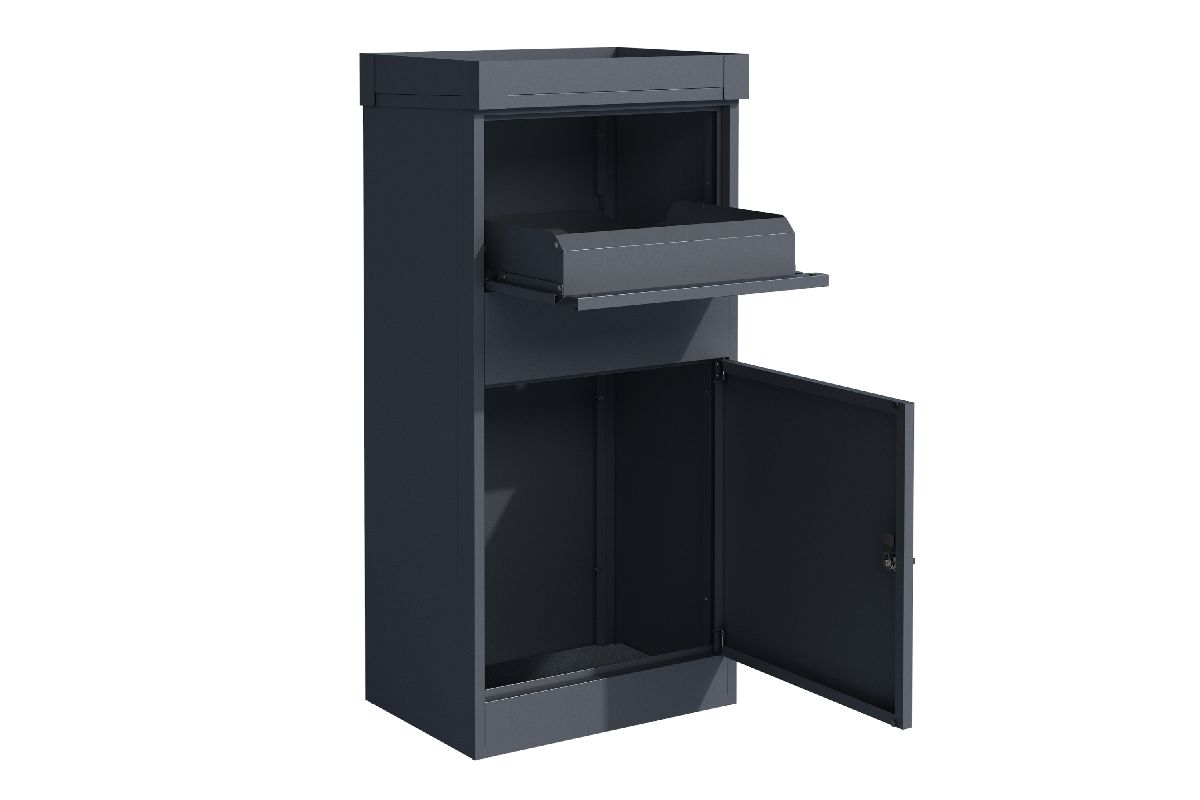 Westmann Paketbox Piet