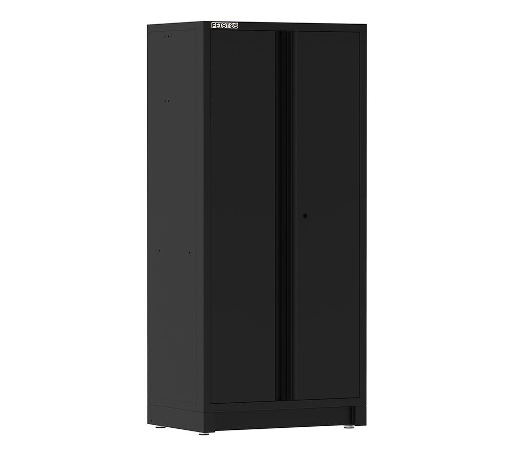 Feistos Hochschrank EOS Blackline Duo
