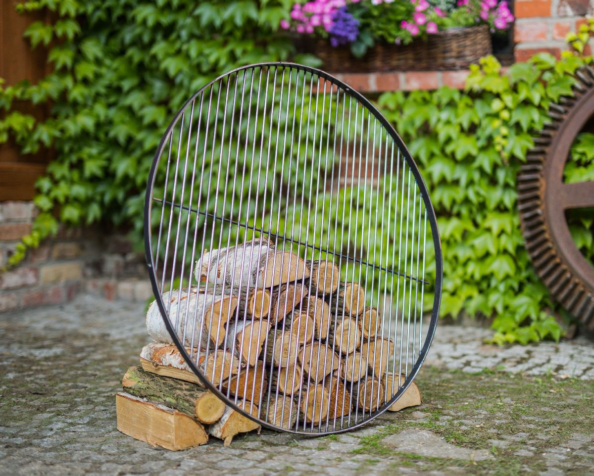 CookKing Grillrost 50 | Stahl