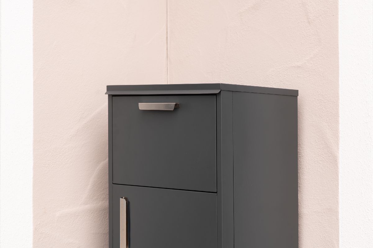 Westmann Paketbox Pepe