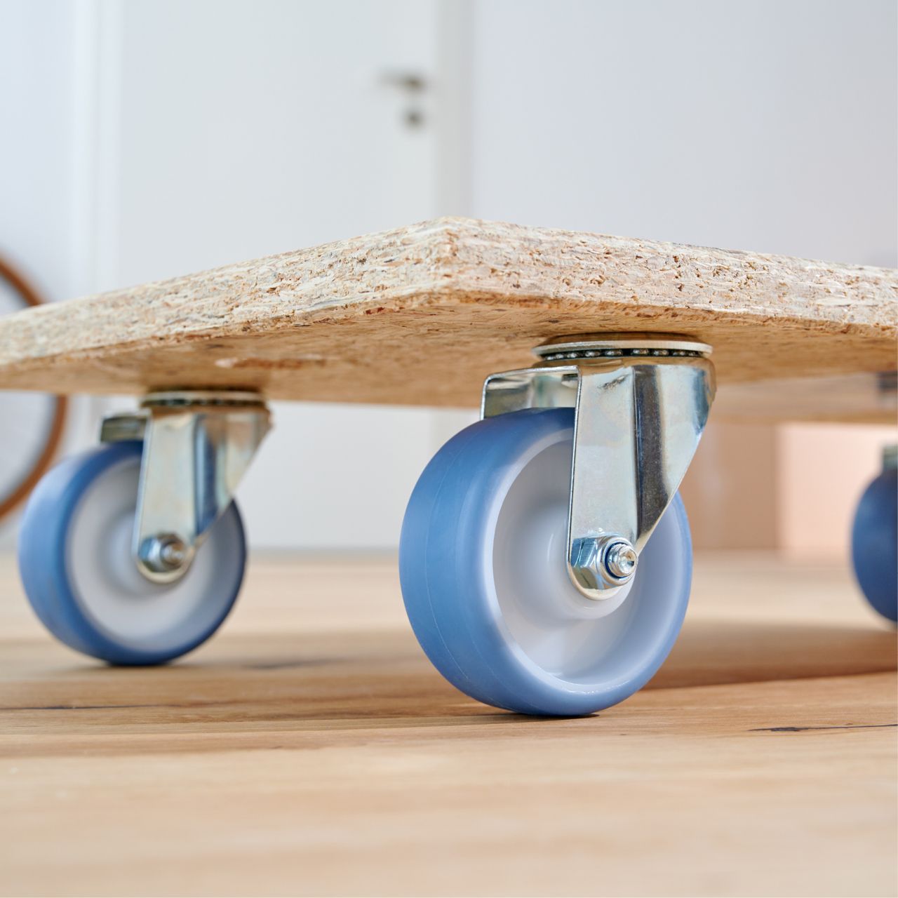 WAGNER Transporthilfe OSB, TK 250kg 1173