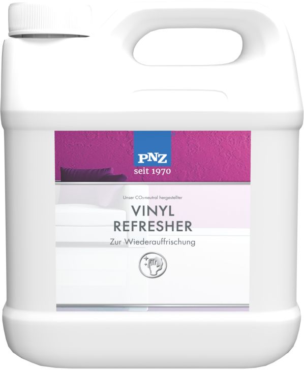 PNZ Vinyl Refresher