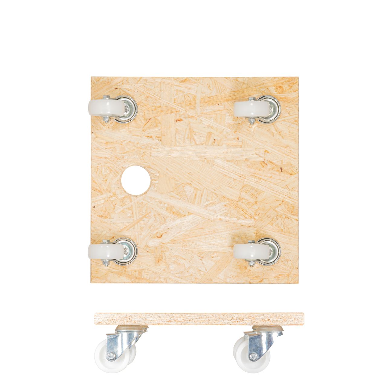 WAGNER Transporthilfe OSB, TK 250kg 1356