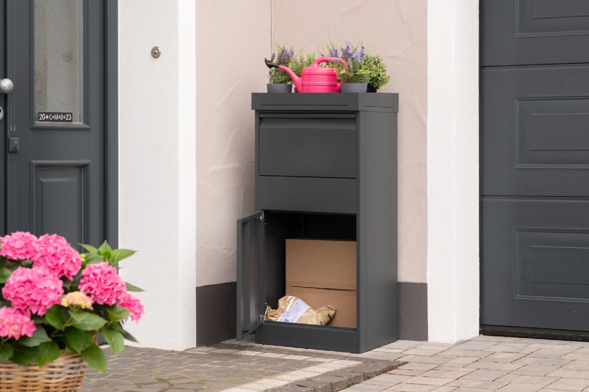 Westmann Paketbox Piet