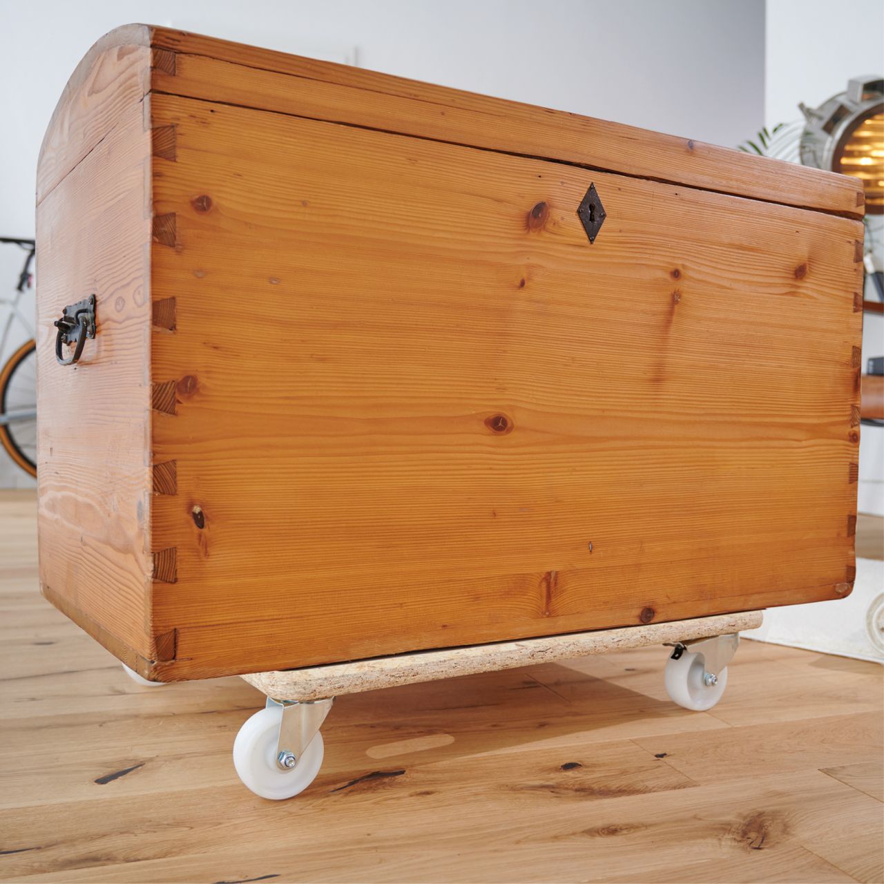 WAGNER Transporthilfe OSB, TK 250kg 1354