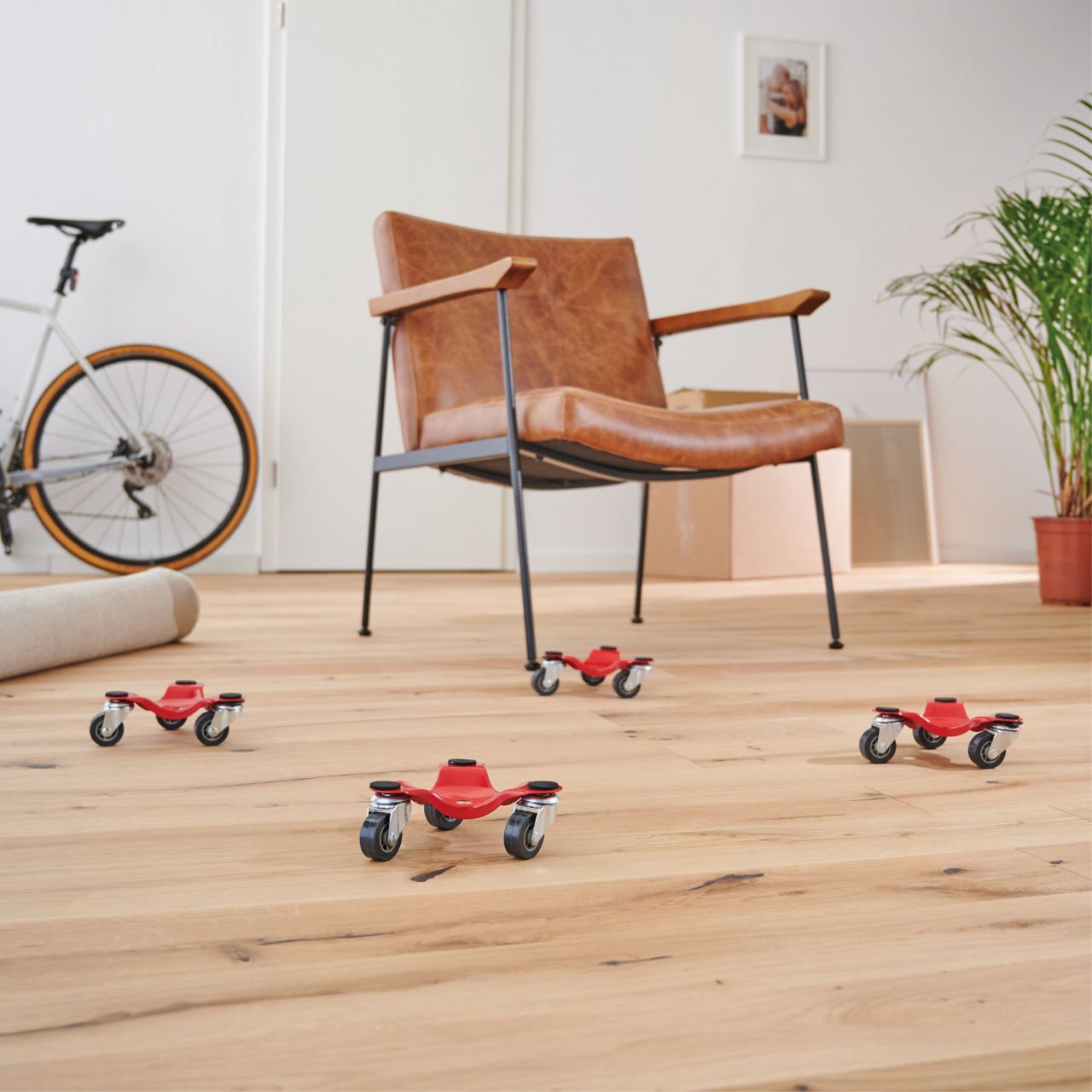 WAGNER Transporthilfe TRIANGLE 1193