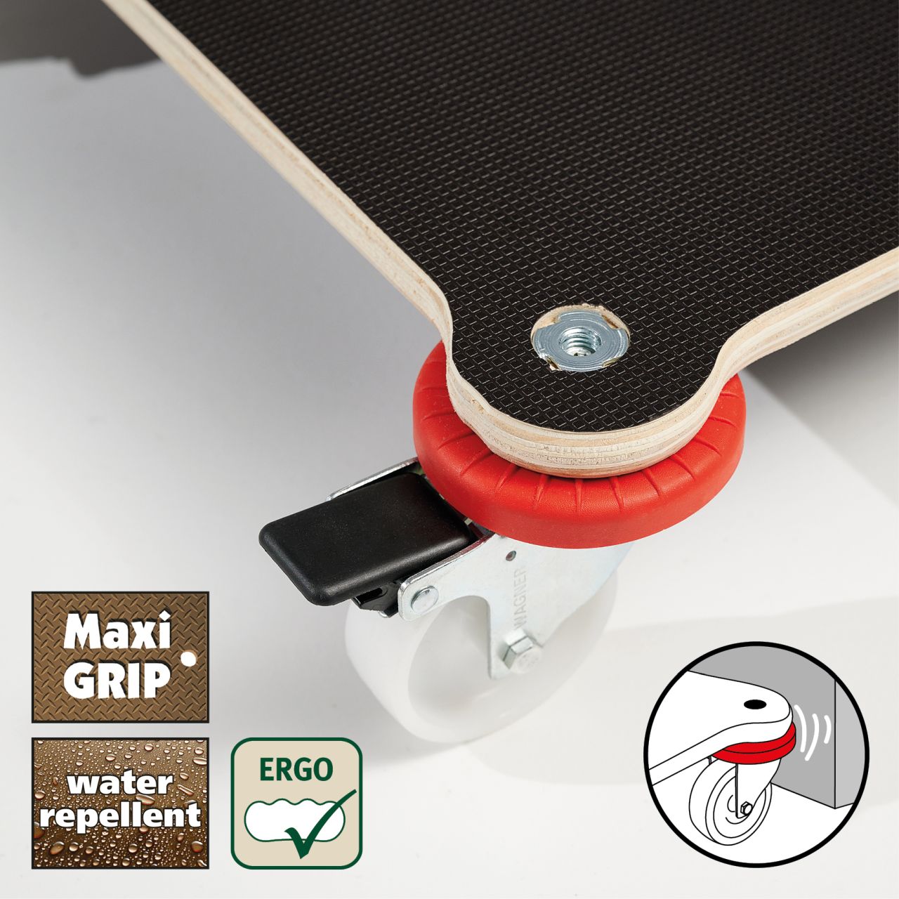 WAGNER Transporthilfe PROTECTION 1375