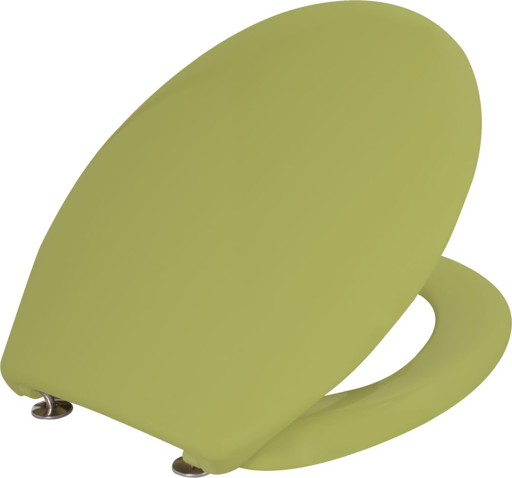 CORNAT WC-Sitz CETINA KSCET15