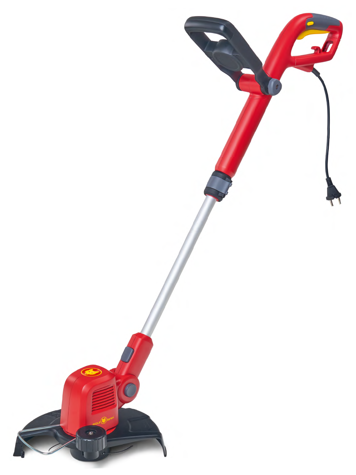 Wolf-Garten LYCOS Elektro-Trimmer E/500 T