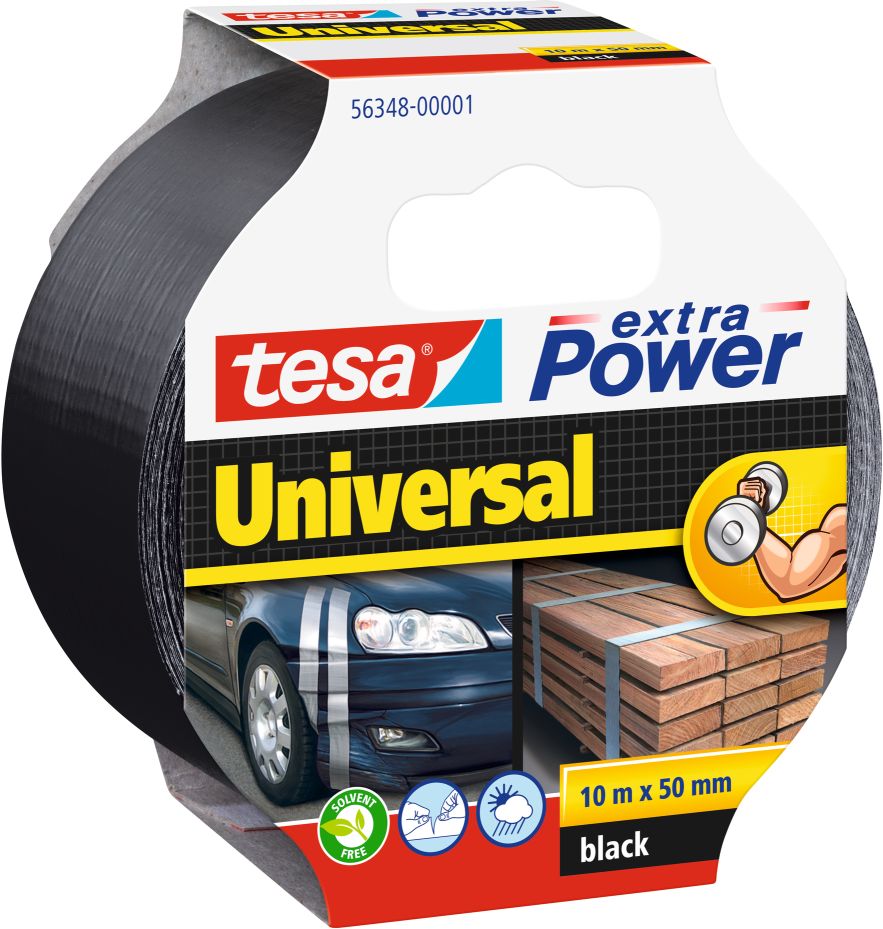 tesa® extra Power® Reparaturband Universal