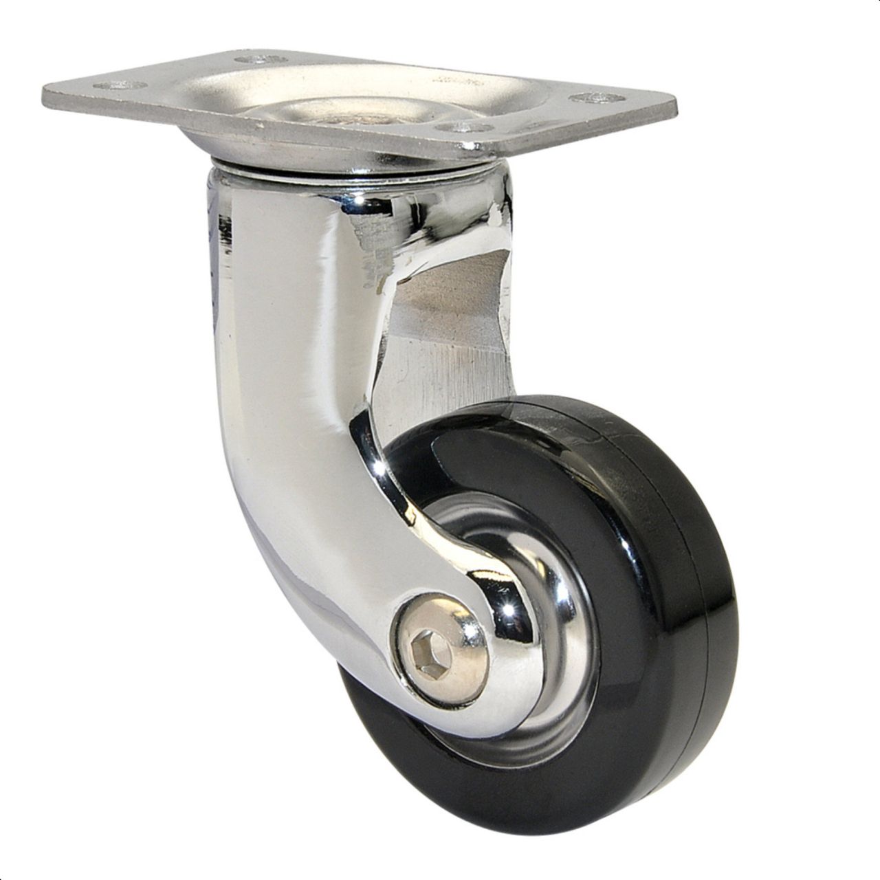 WAGNER Lenkrolle Ø40mm TK35kg RO 0084