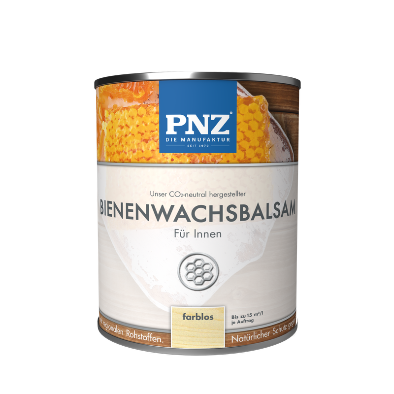 PNZ Bienenwachsbalsam
