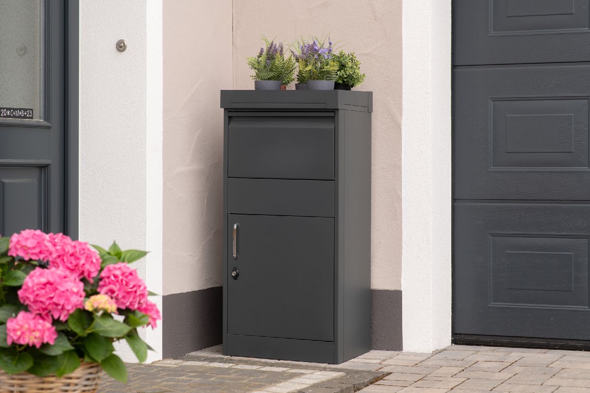 Westmann Paketbox Piet