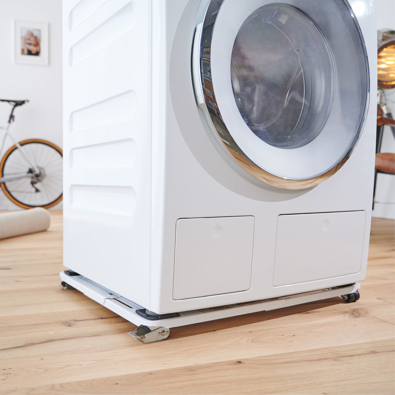 WAGNER Transporthilfe QUADRAT 1192