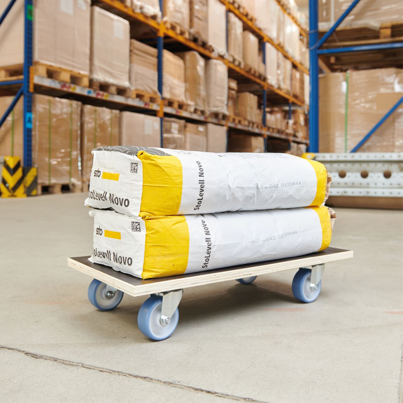 WAGNER Transporthilfe MAXIGRIP 1142