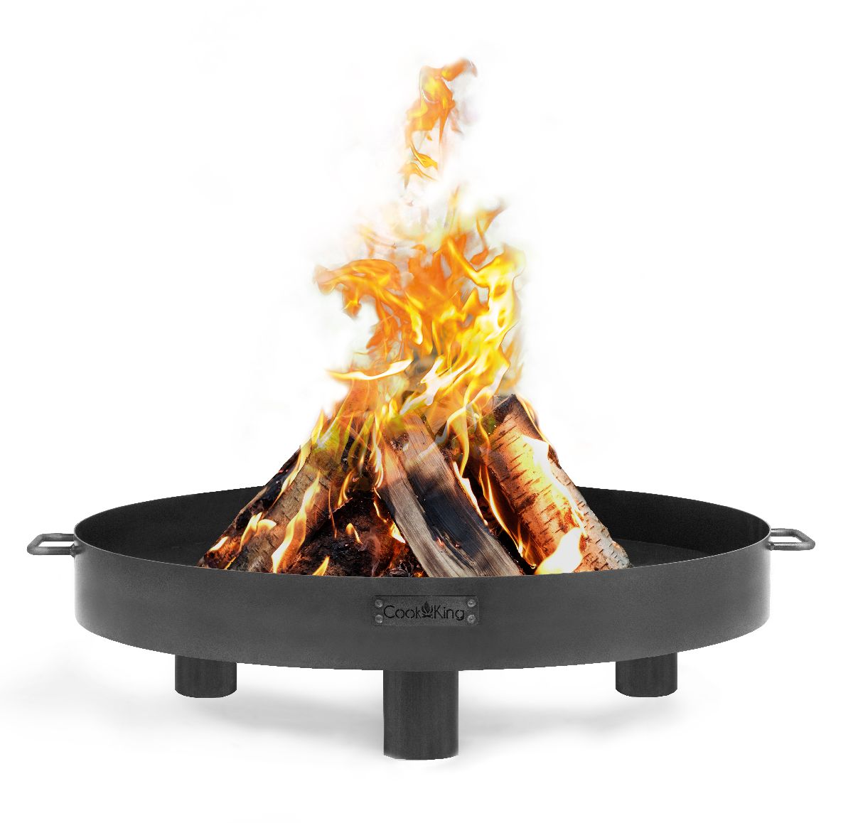CookKing Feuerschale Tunis 60