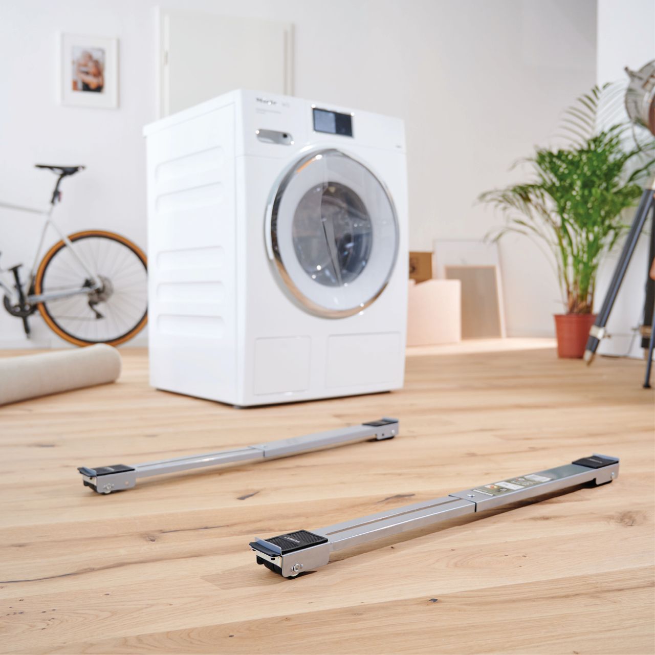 WAGNER Transporthilfe SCHIENE MM 1197