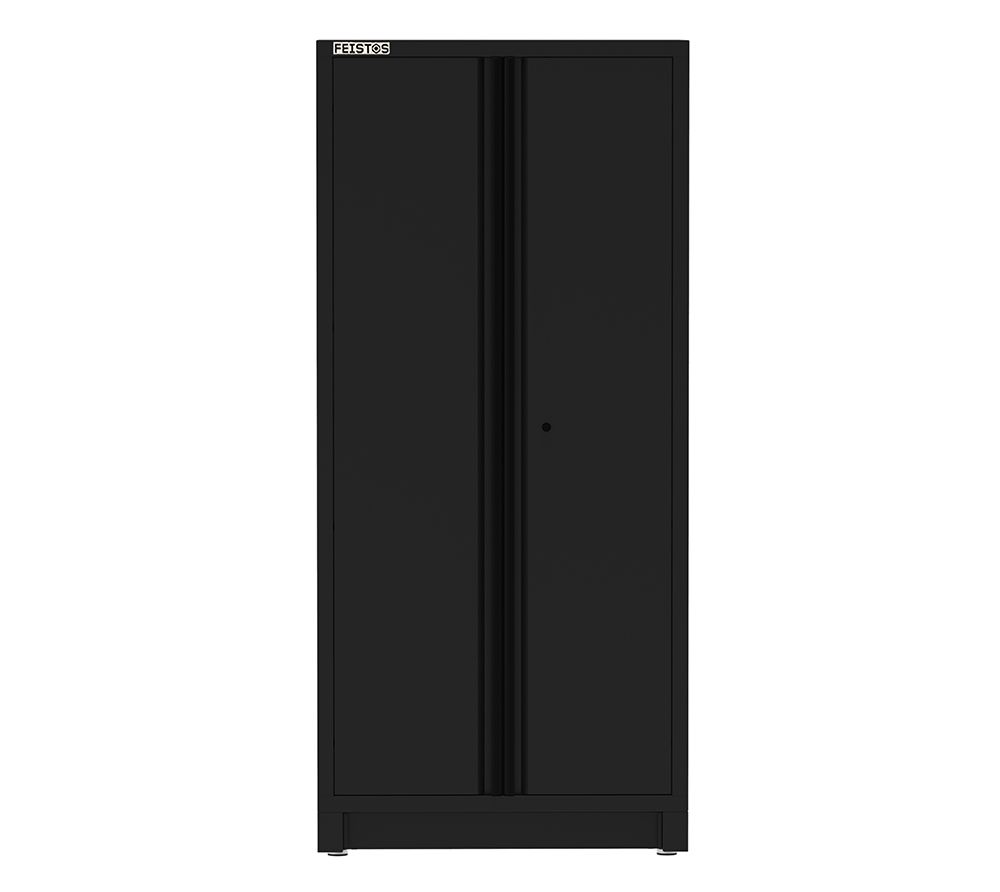Feistos Hochschrank EOS Blackline Duo