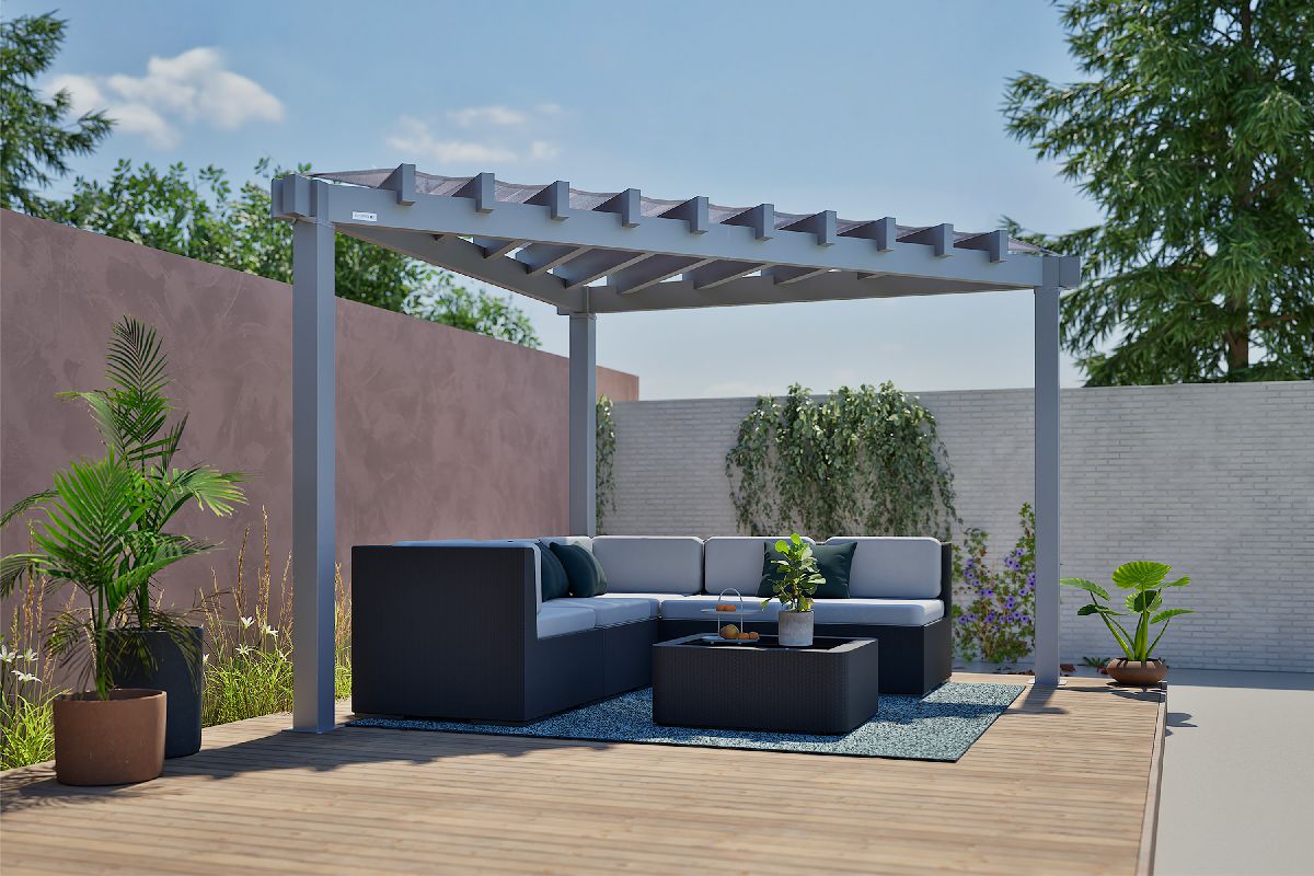 Sojag Pavillon Lima 1010