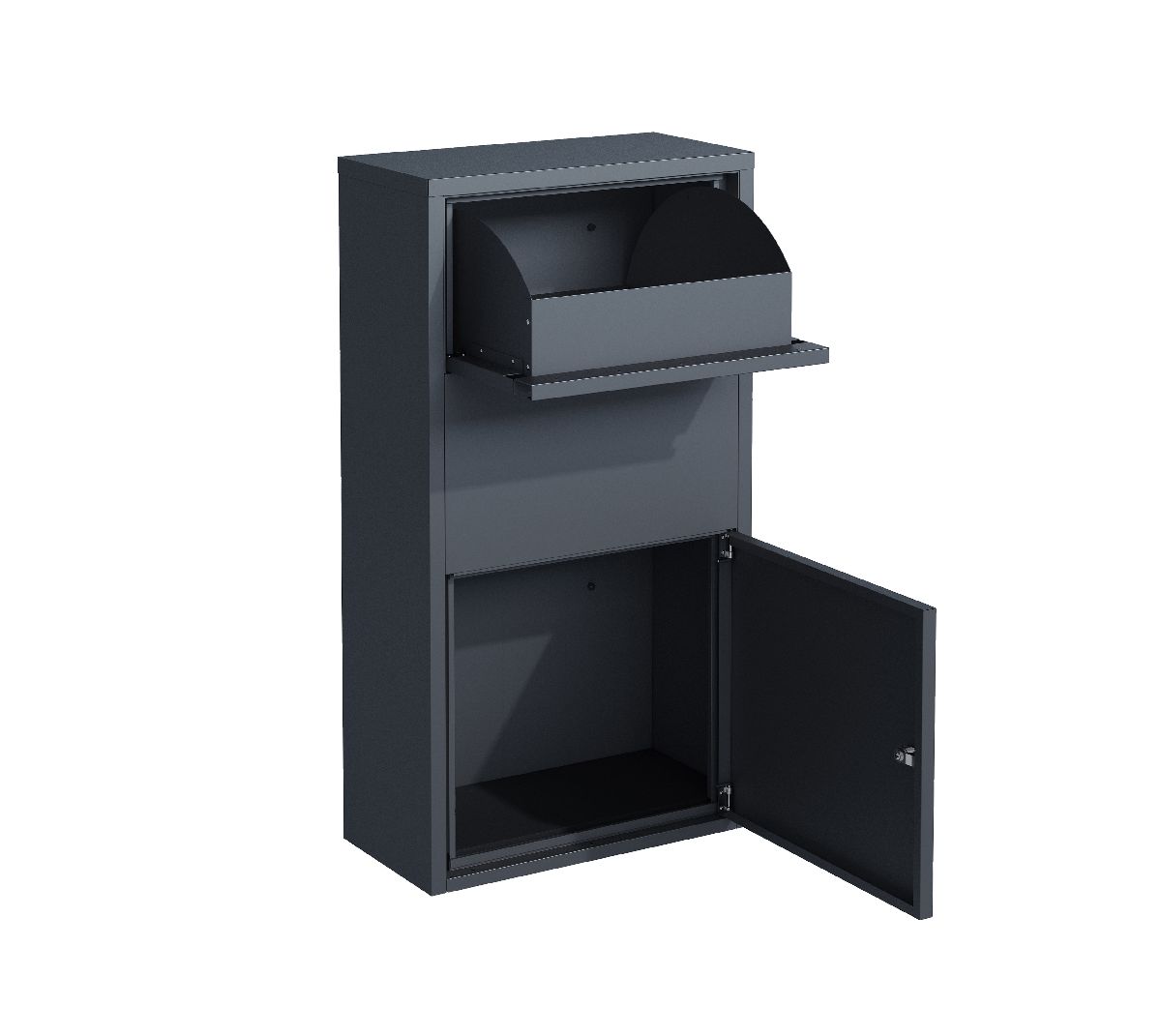 Westmann Paketbox Pollux