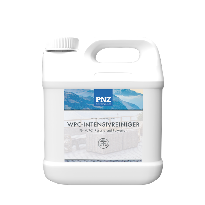 PNZ WPC-Intensivreiniger