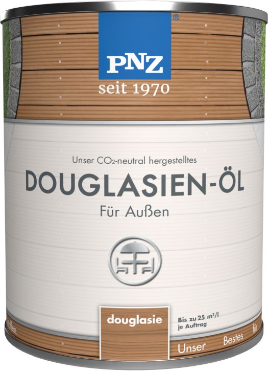 PNZ Douglasien-Öl