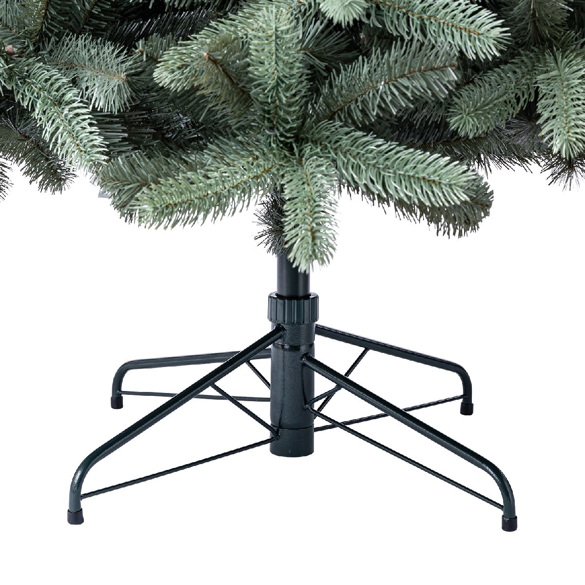 Evergreen Künstlicher Weihnachtsbaum Vermont Fichte 240